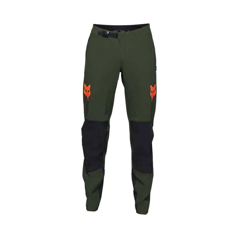 Defend Taunt Pants