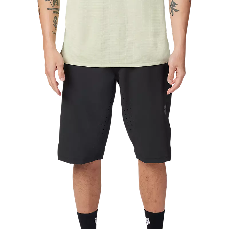 Defend Shorts