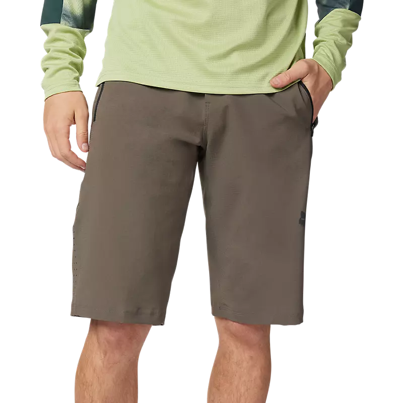 Defend Shorts