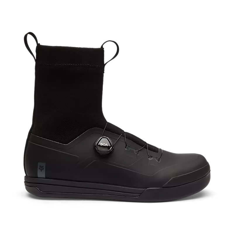 Fox Union All Weather Flat Shoes