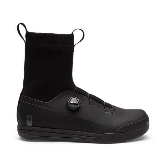 Fox Union All Weather Flat Shoes