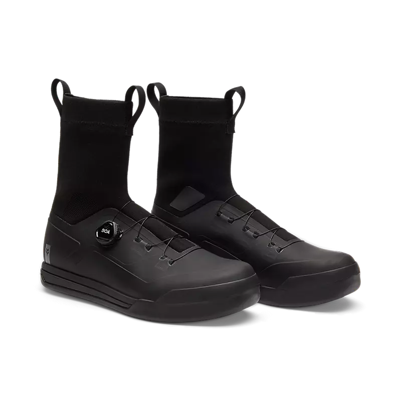 Fox Union All Weather Flat Shoes