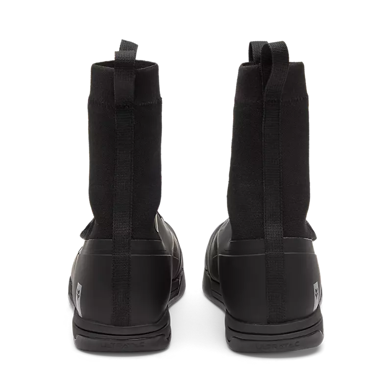 Fox Union All Weather Flat Shoes