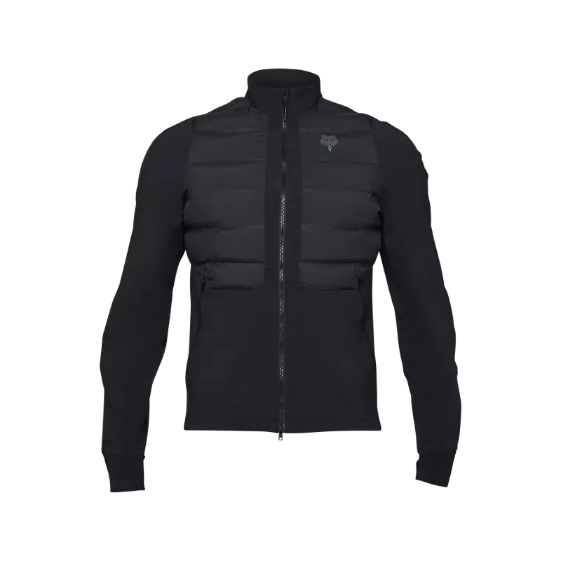 Flexair Fire Hybrid Jacket