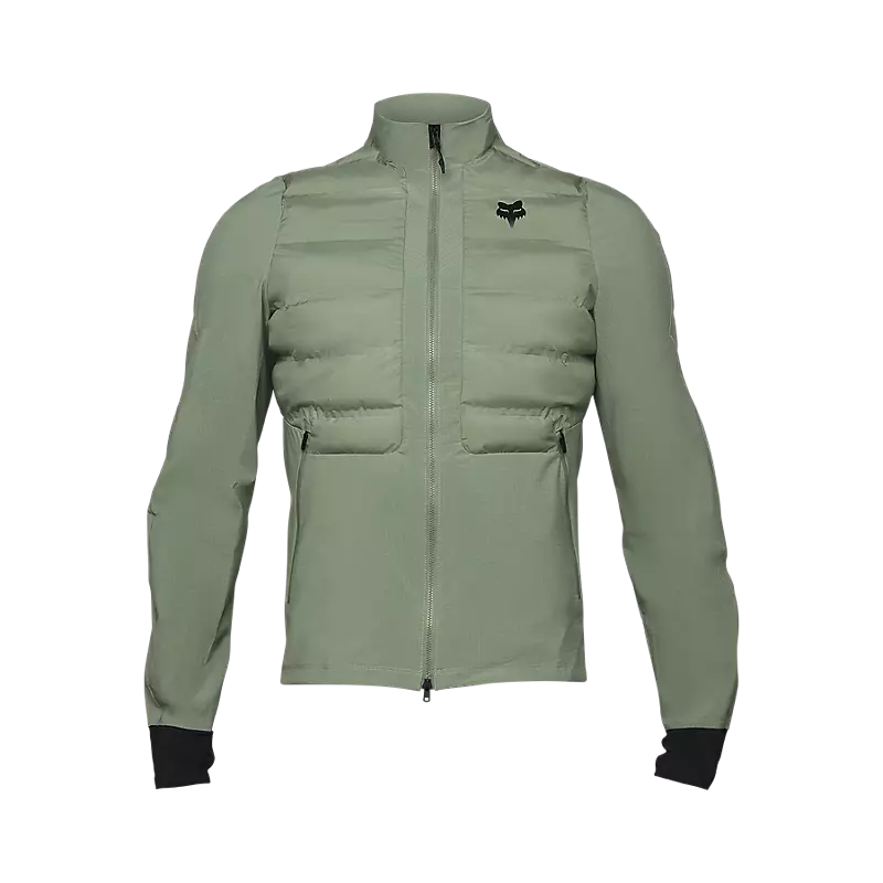 Flexair Fire Hybrid Jacket