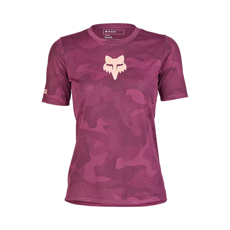 Womens Ranger TruDri¨ Jersey