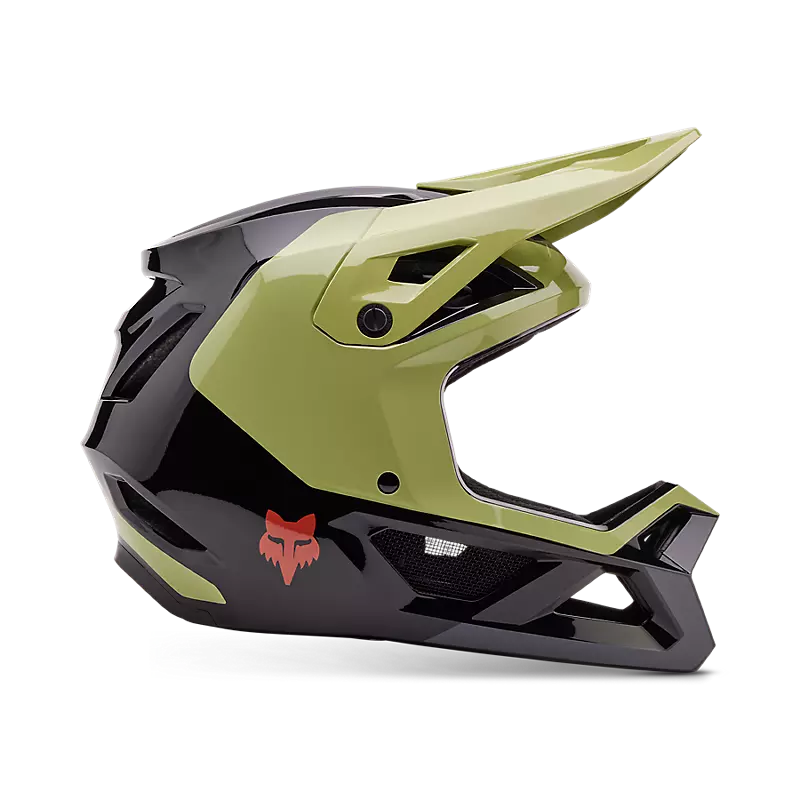 Youth Rampage Barge Helmet