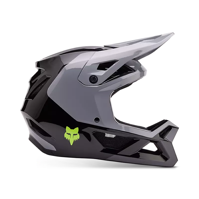 Youth Rampage Barge Helmet
