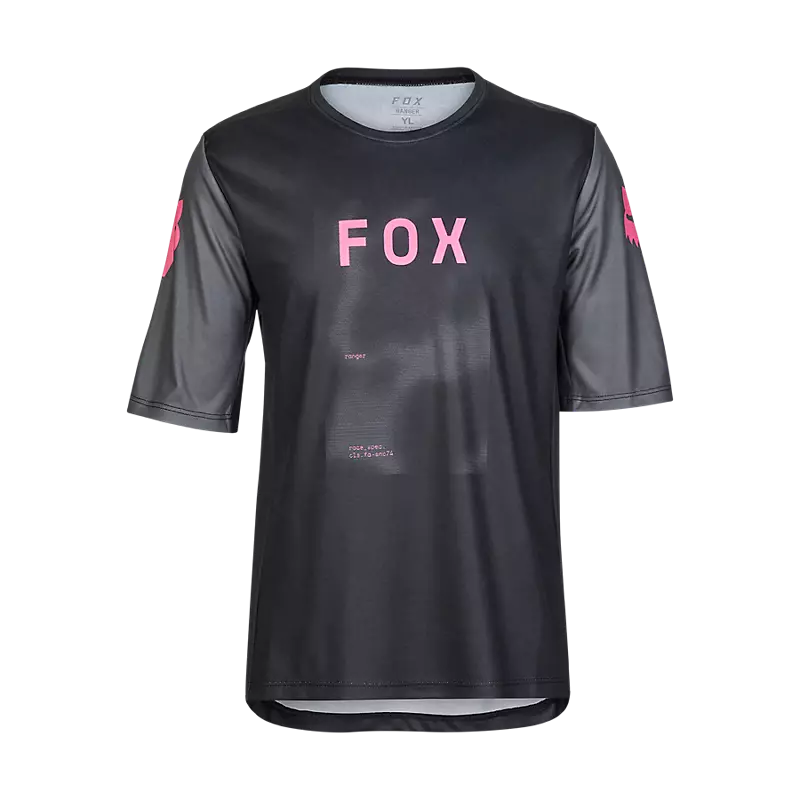 Youth Ranger Taunt Jersey