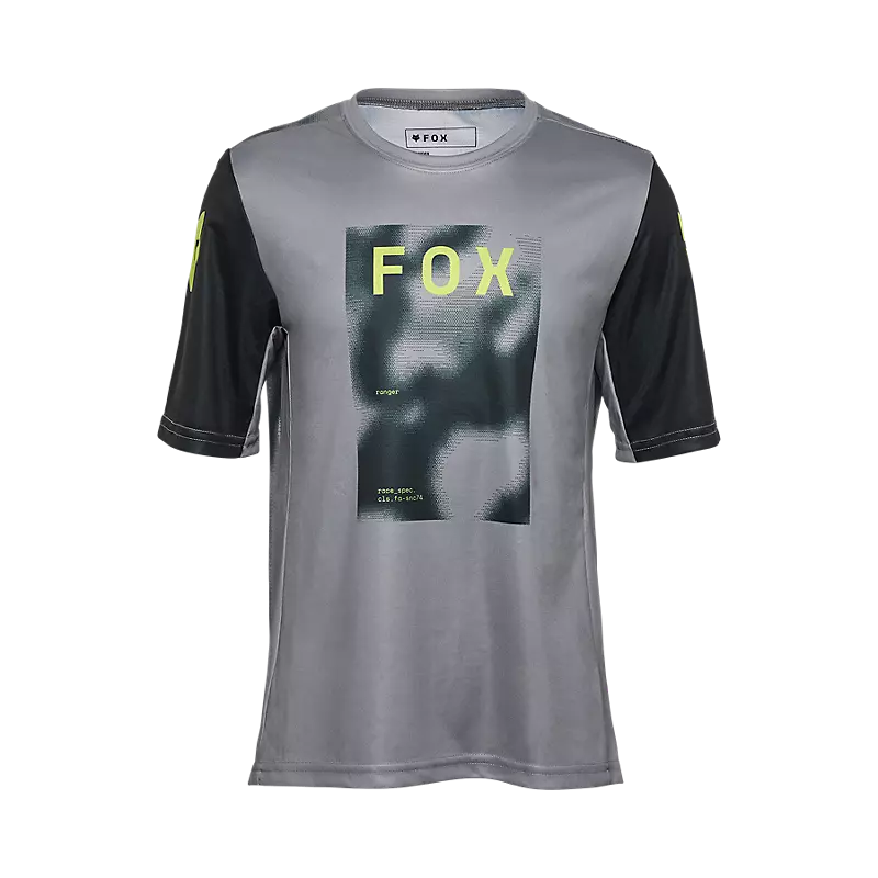 Youth Ranger Taunt Jersey