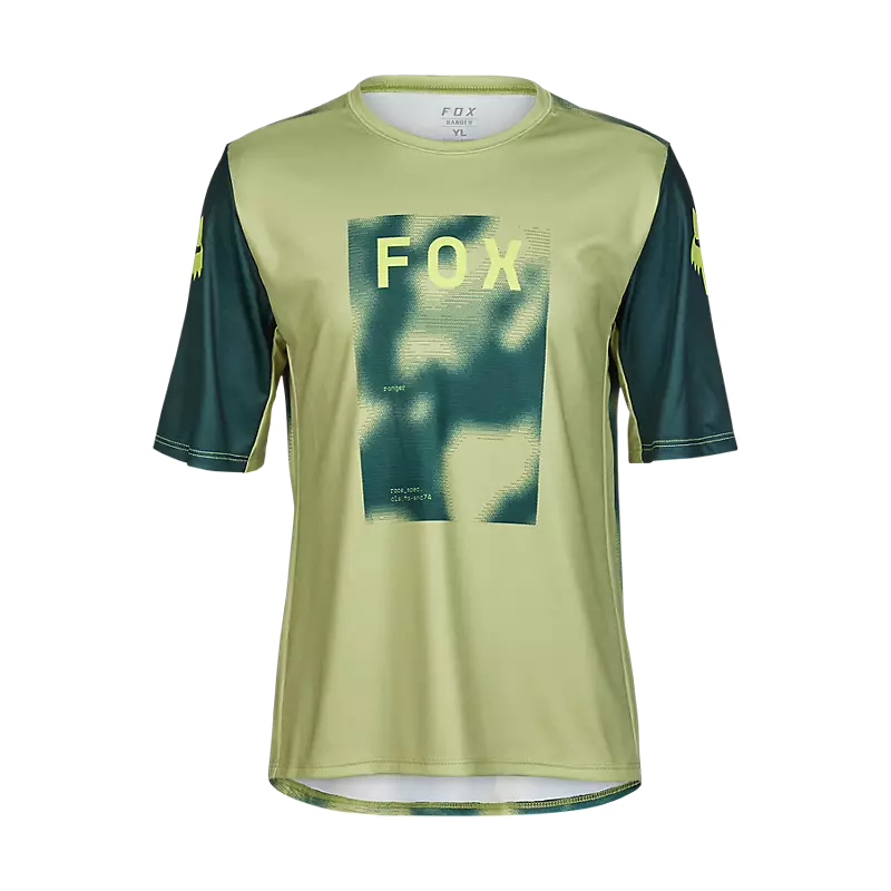 Youth Ranger Taunt Jersey