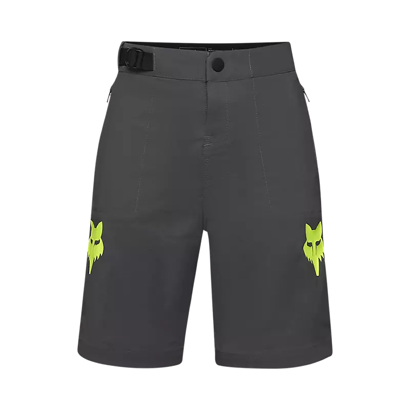 Youth Ranger Taunt Lined Shorts