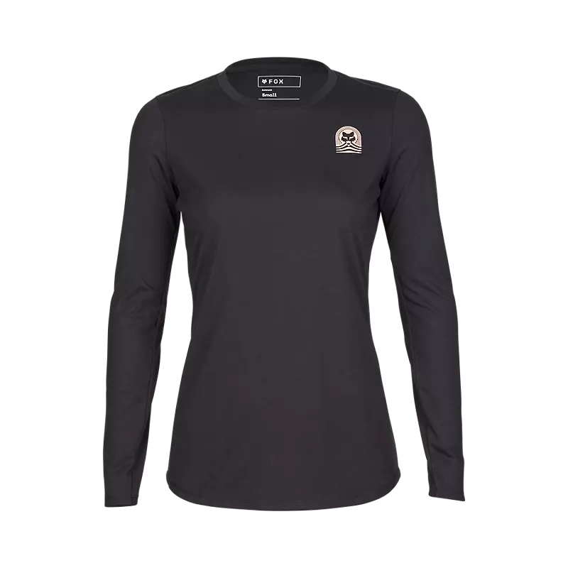 Womens Ranger Drirelease¨ Long Sleeve Jersey
