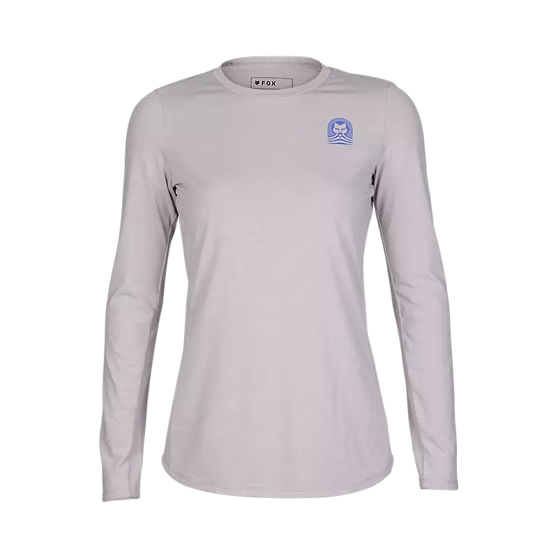 Womens Ranger Drirelease¨ Long Sleeve Jersey