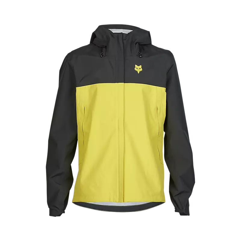 Ranger 2.5L Water Jacket