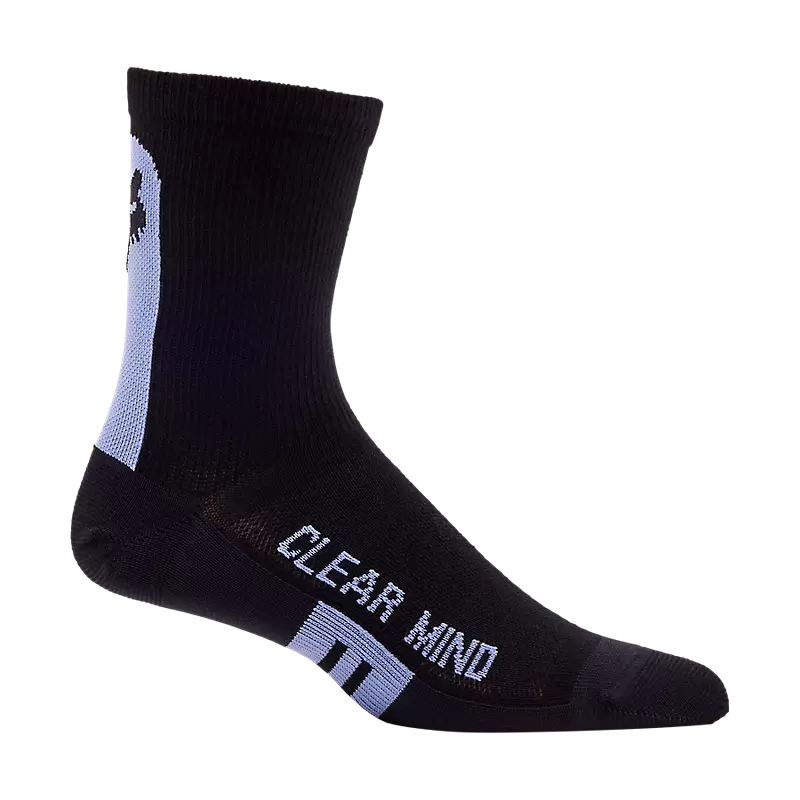Flexair Merino Limited Edition 6" Socks