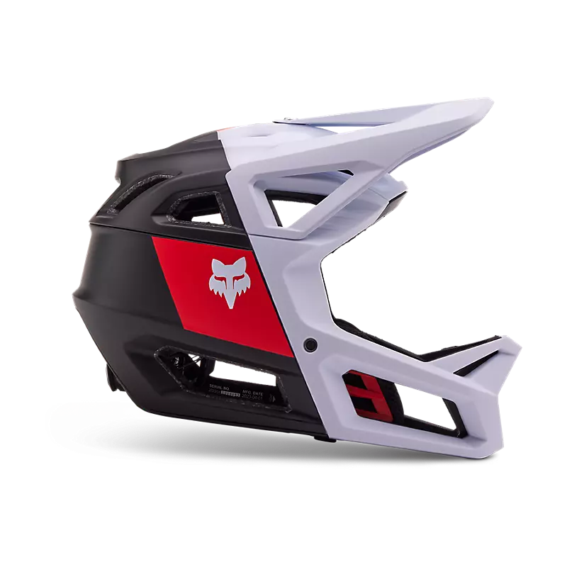 Proframe RS Helmet