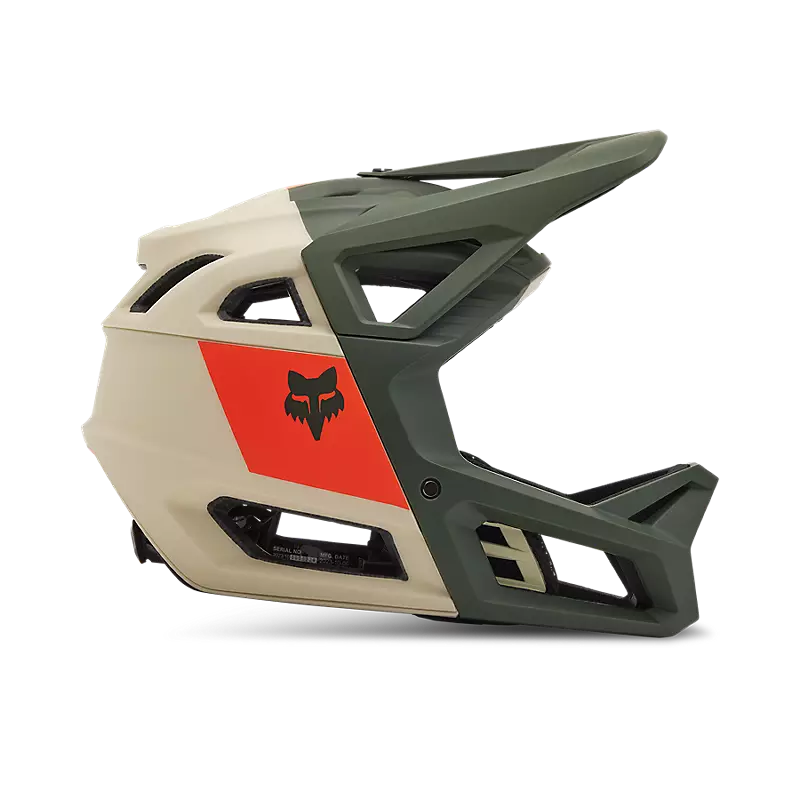 Proframe RS Helmet