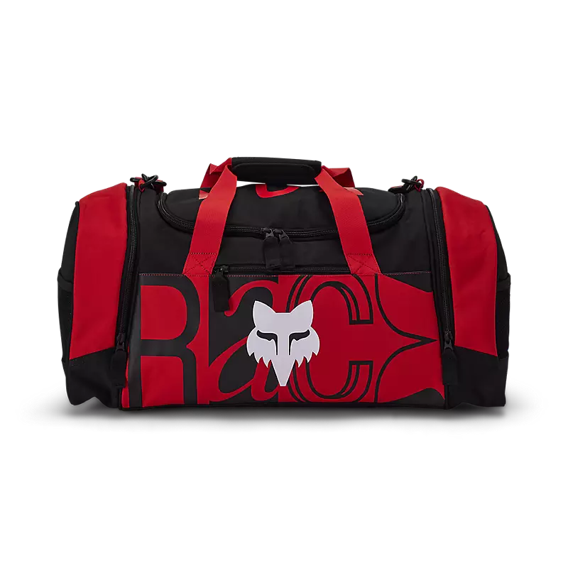 180 Race Spec Duffle Gear Bag