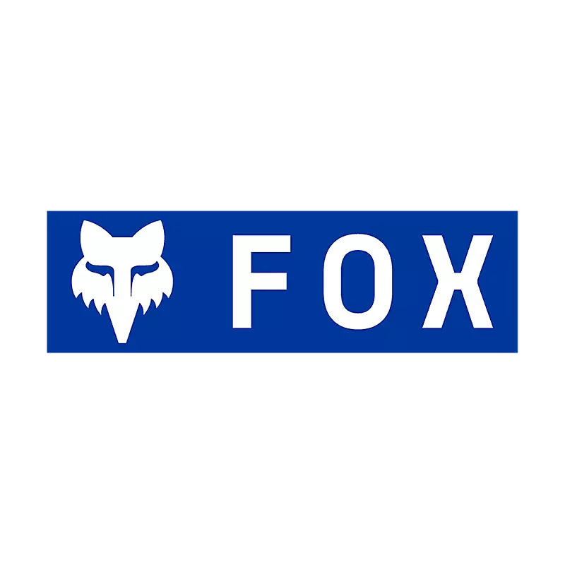Corporate Logo 3" Sticker
