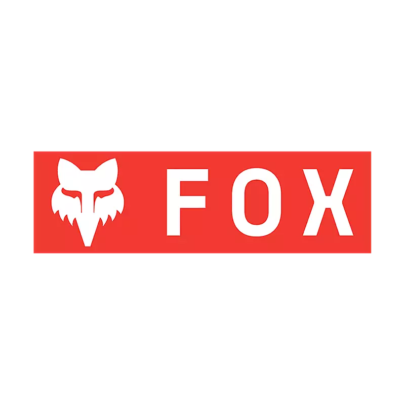 Corporate Logo 3" Sticker
