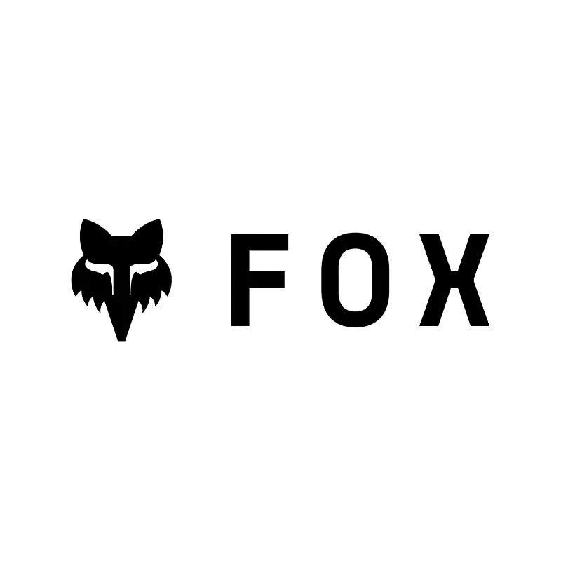 Corporate Logo 3" Sticker