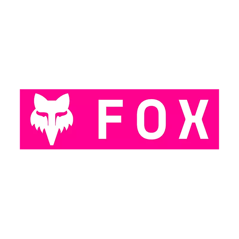 Corporate Logo 3" Sticker