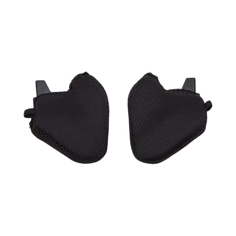 23 PROFRAME STD CHEEK PAD (20/30mm)[BLK]
