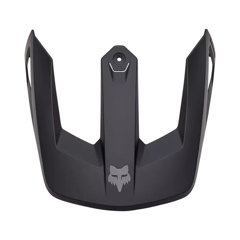 23 PROFRAME VISOR - MATTE [MT BLK]