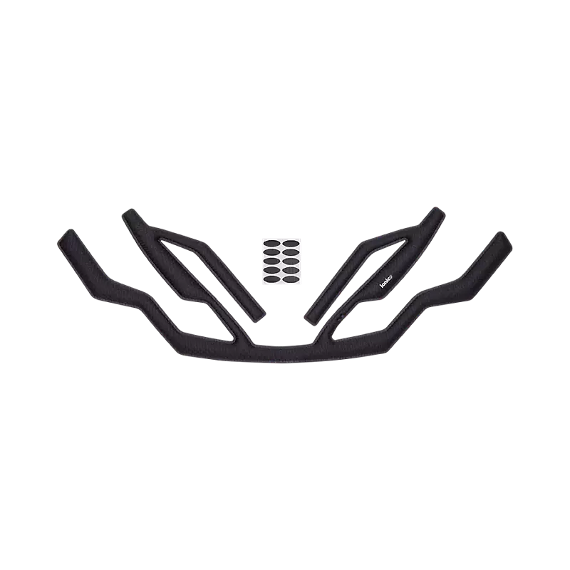 23 DROPFRAME PRO THK 20 LINER [BLK]