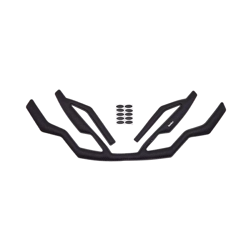 23 DROPFRAME PRO STD 15 LINER [BLK]