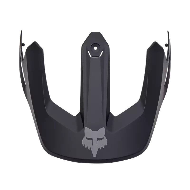 23 DROPFRAME PRO VISOR [MT BLK]