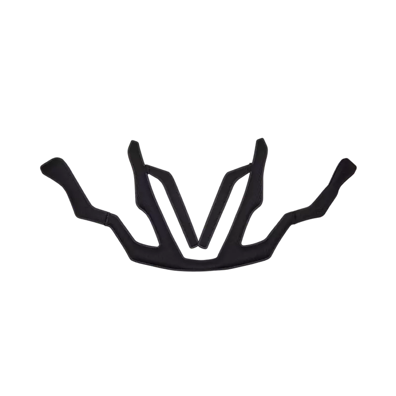 23 YTH PROFRAME THIN LINER (10mm) [BLK]