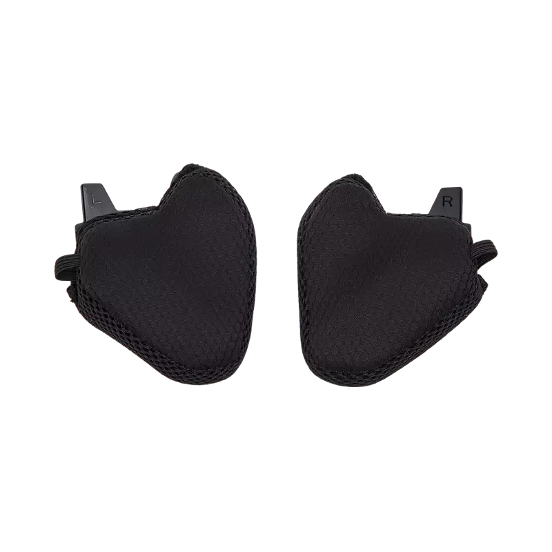 YTH PROFRAME STD 20/30 CHEEKPAD [BLK]