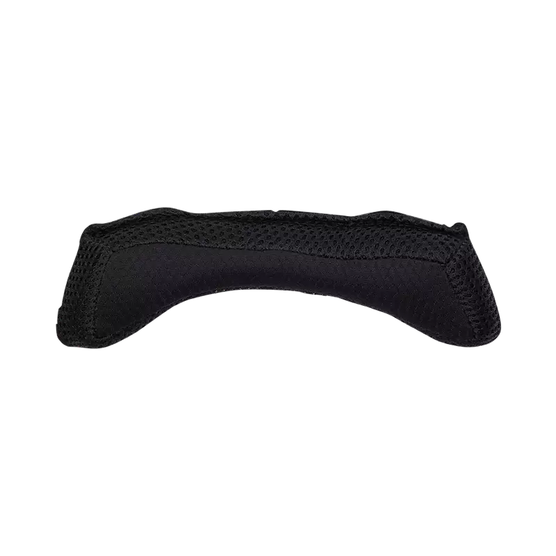 YTH PROFRAME THK NECKROLL (30mm) [BLK]