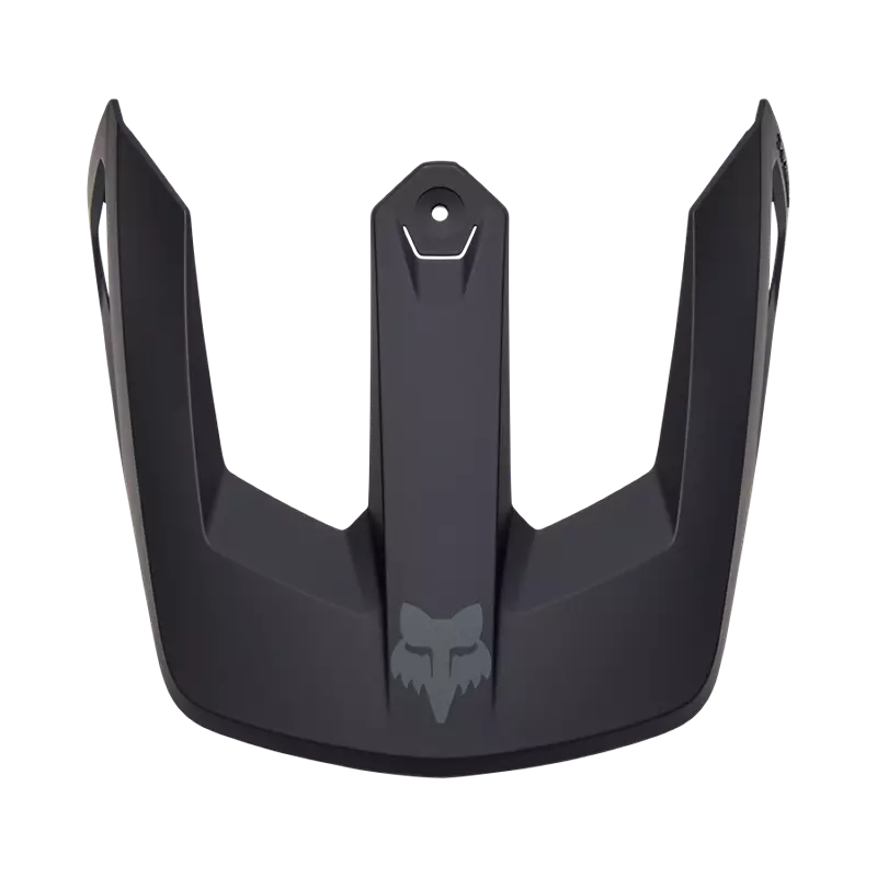 23 YTH PROFRAME VISOR NACE [BLK]