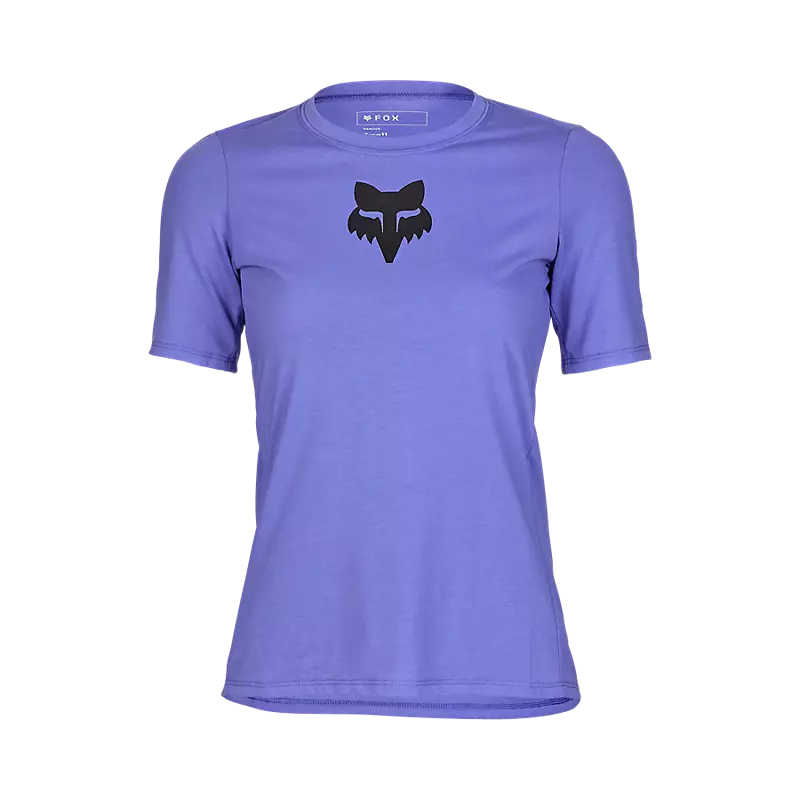 Womens Ranger Fox Head Jersey