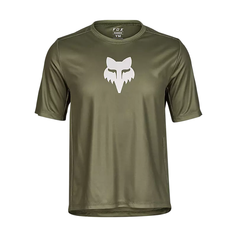 Youth Ranger Jersey