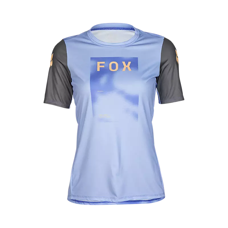 Womens Ranger Taunt Jersey