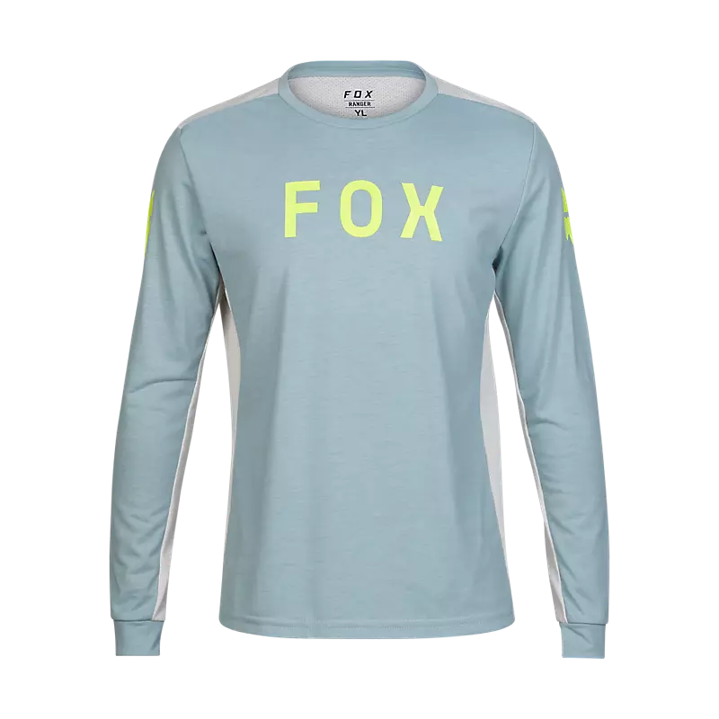 Youth Ranger Drirelease¨ Aviation Long Sleeve Jersey