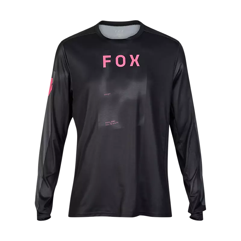 Ranger Taunt Long Sleeve Jersey