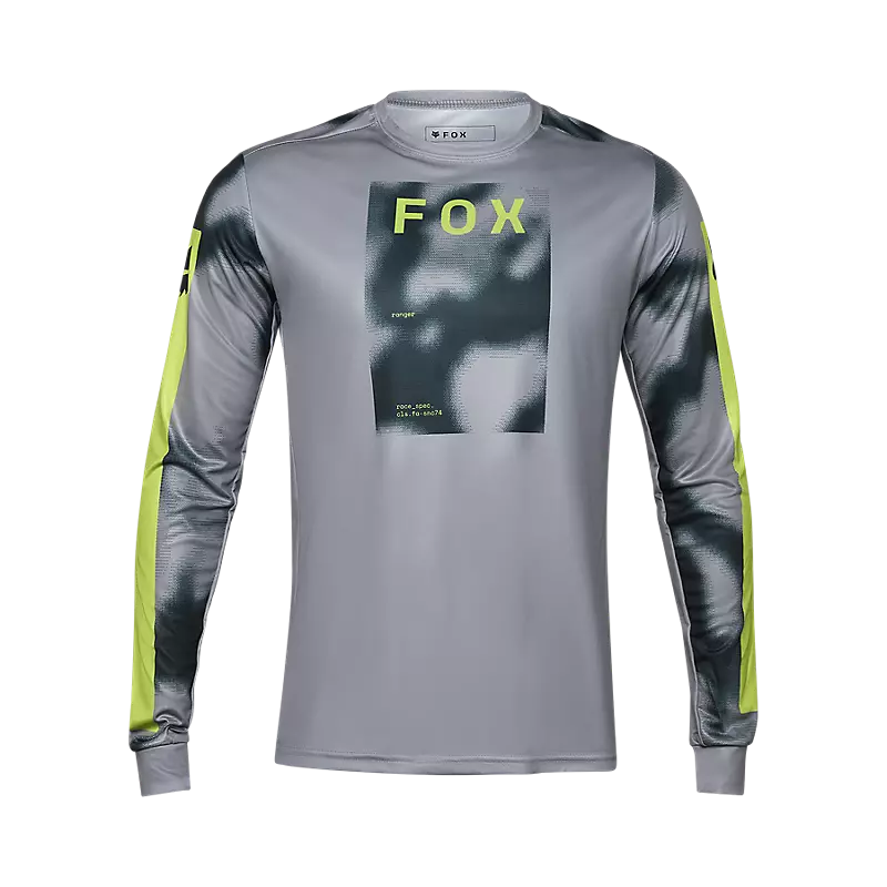 Ranger Taunt Long Sleeve Jersey