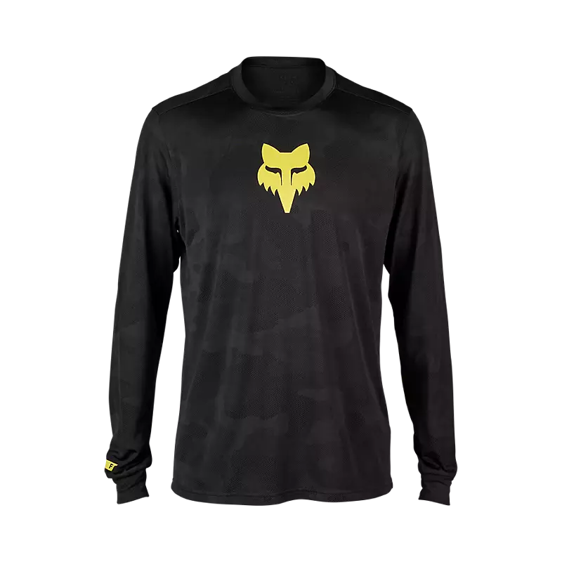 Ranger TruDri¨ Long Sleeve Jersey