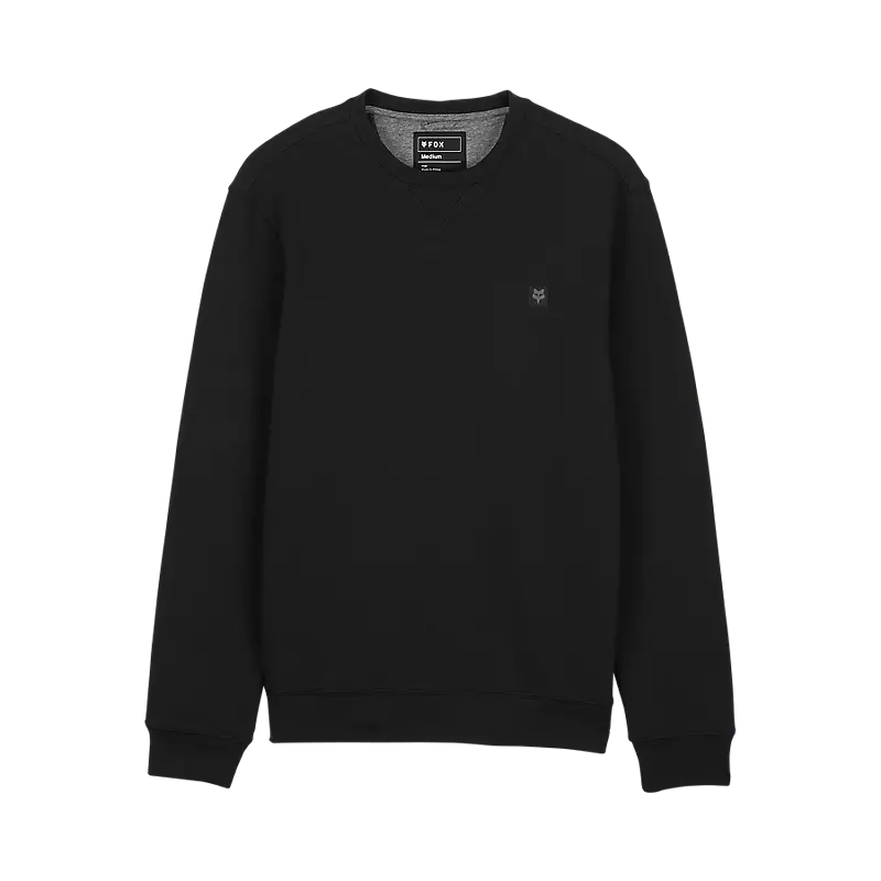Level Up Pullover Crew Sweatshirt
