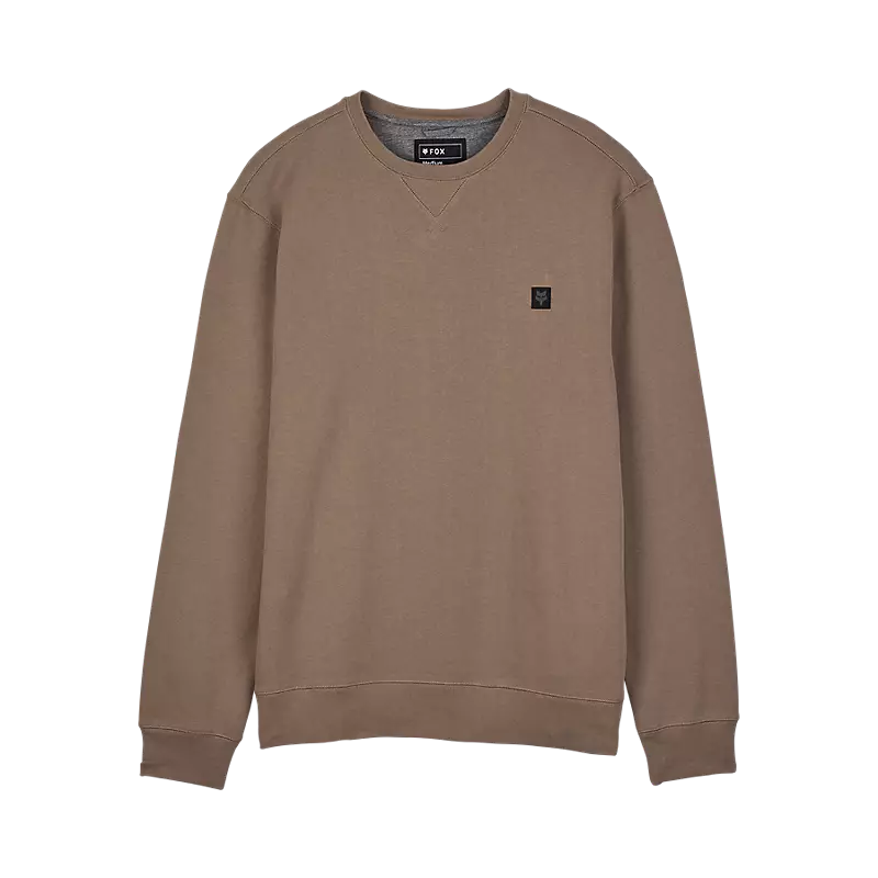 Level Up Pullover Crew Sweatshirt