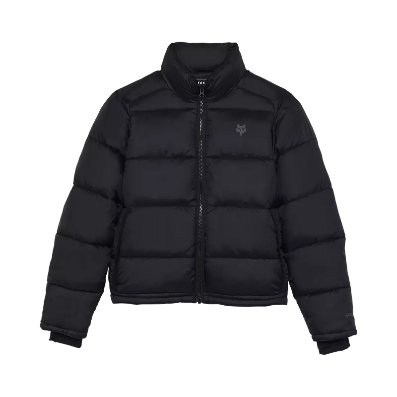 Womens Ridgeway Hi-Loft Jacket
