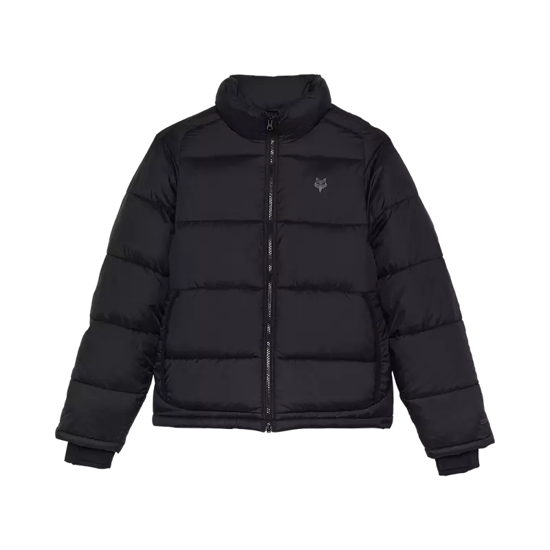 Ridgeway Hi-Loft Jacket