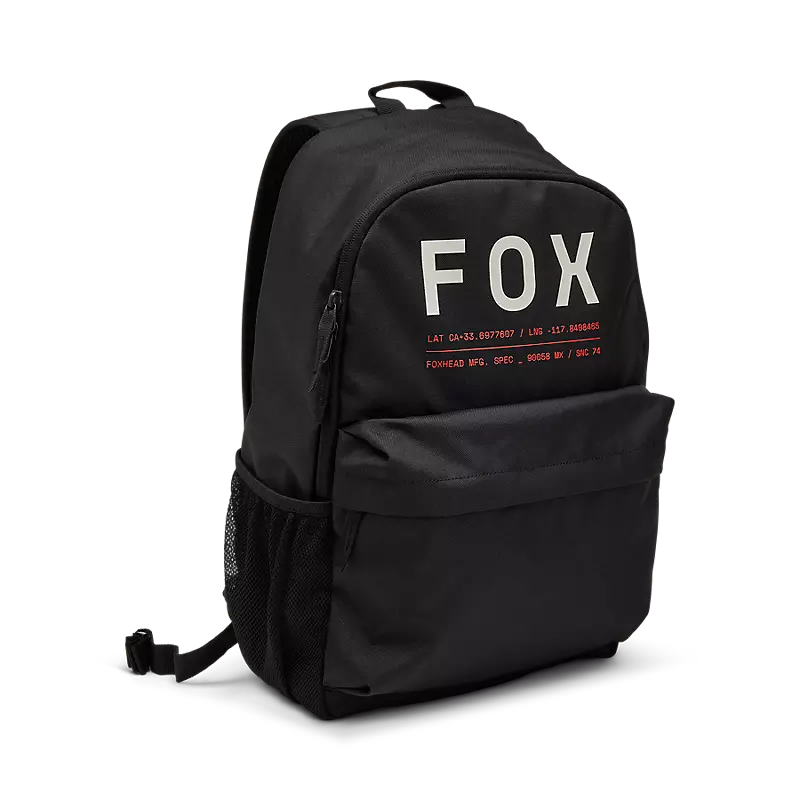 Clean Up Backpack