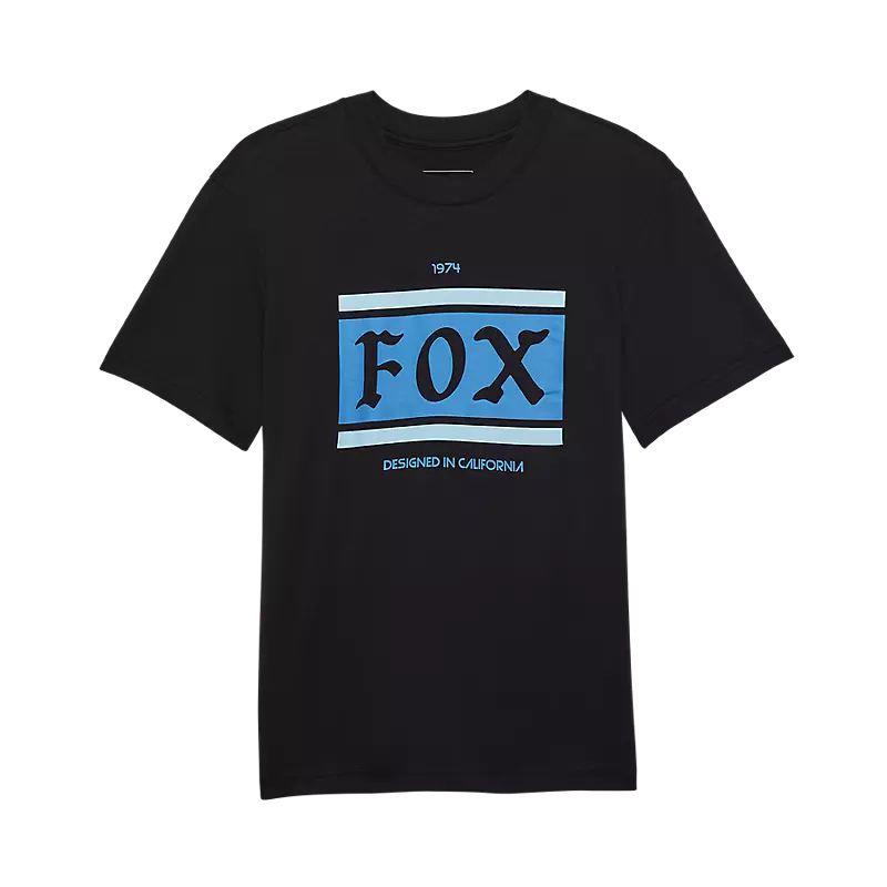 Womens Heritage SS Tee