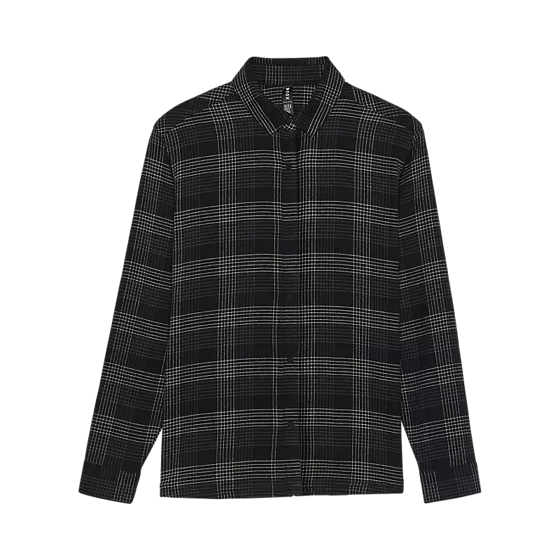 Womens Survivalist Stretch Flannel Shirt